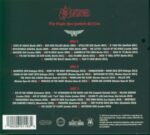 Saxon-The Eagle Has Landed 40 Live-CD-02