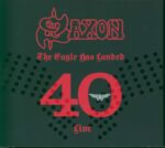 Saxon-The Eagle Has Landed 40 Live-CD-01