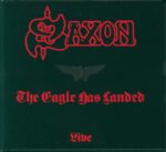 Saxon-The Eagle Has Landed (Live)-CD-01