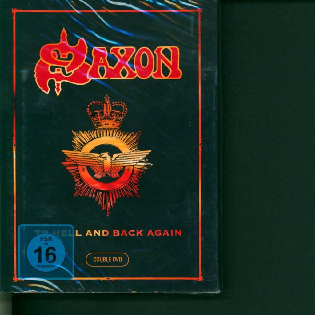 Saxon-To Hell And Back Again-DVD-01