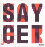 Saycet-Father-12" Maxi Single (Vinyl)-02