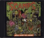 Scamps-Back From The Swamp-CD-01