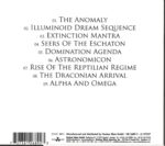 Scar Symmetry-The Unseen Empire-CD-02