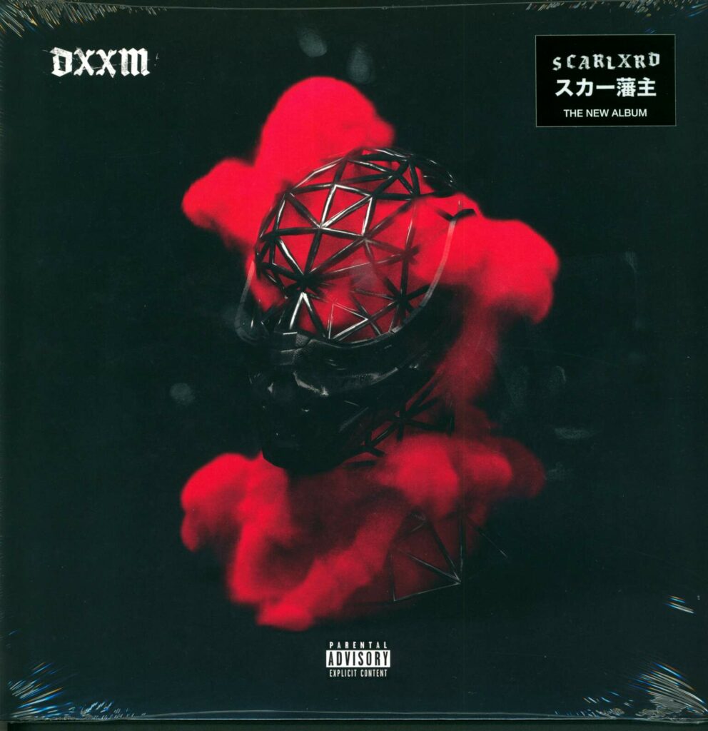 Scarlxrd-DXXM-LP (Vinyl)-01