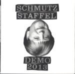 Schmutzstaffel-Demo 2013-7" Single (Vinyl)-01
