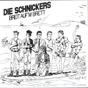 Schnickers