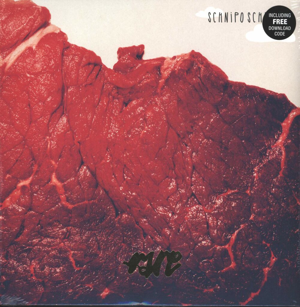 Schnipo Schranke-Rare-LP (Vinyl)-01