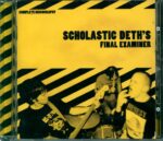 Scholastic Deth-Final Examiner-CD-01