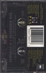 Schoolly D-Reservoir Dog-Tape-02