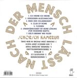 Schorsch Kamerun-Der Mensch Lässt Nach-LP (Vinyl)-02