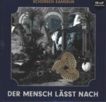 Schorsch Kamerun-Der Mensch Lässt Nach-LP (Vinyl)-01