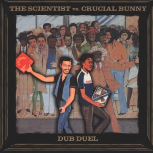 Scientist-Dub Duel-LP (Vinyl)-01