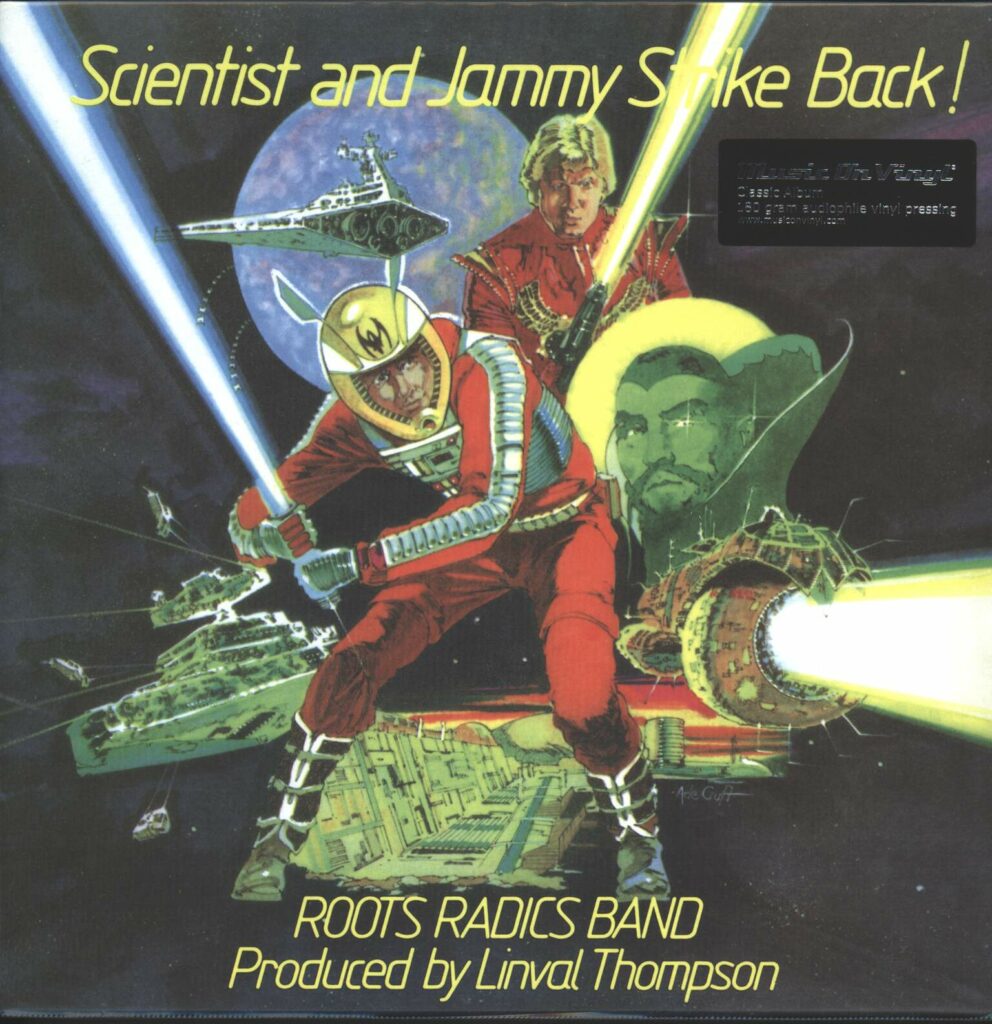 Scientist-Scientist And Jammy Strike Back!-LP (Vinyl)-01