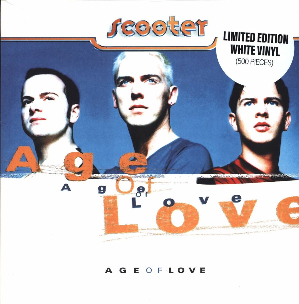 Scooter-Age Of Love-LP (Vinyl)-01