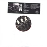 Score34-Fresh Kids 2 EP-12" Maxi Single (Vinyl)-01