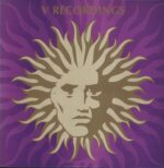 Scorpio-Trouble / Division One-12" Maxi Single (Vinyl)-01