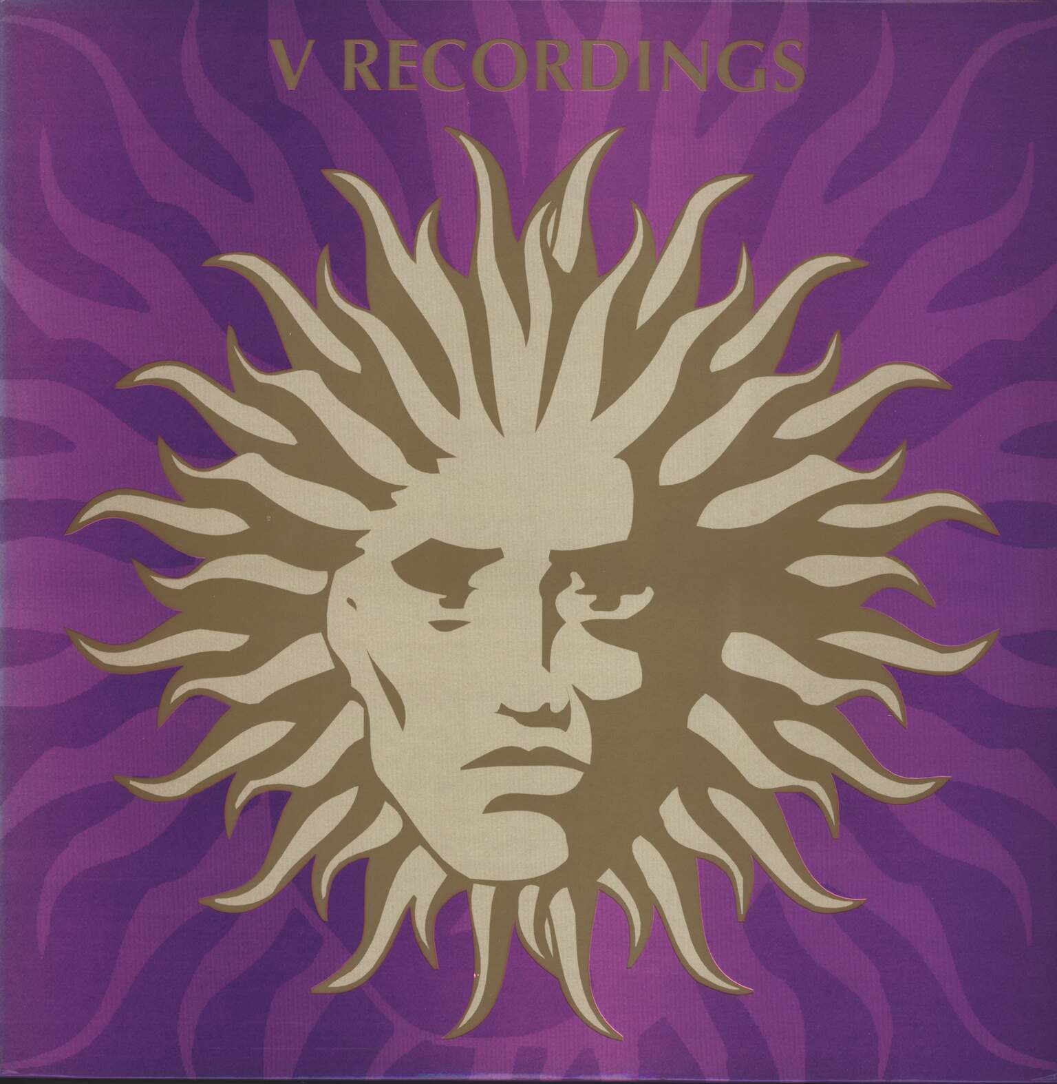 Scorpio-Trouble-Division-One-12-Maxi-Single-Vinyl Scorpio-Trouble / Division One-12" Maxi Single (Vinyl)-01