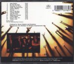 Scorpions-Face The Heat = フェイス・ザ・ヒート-CD-02