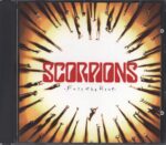 Scorpions-Face The Heat = フェイス・ザ・ヒート-CD-01