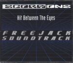 Scorpions-Hit Between The Eyes-CD Single-01