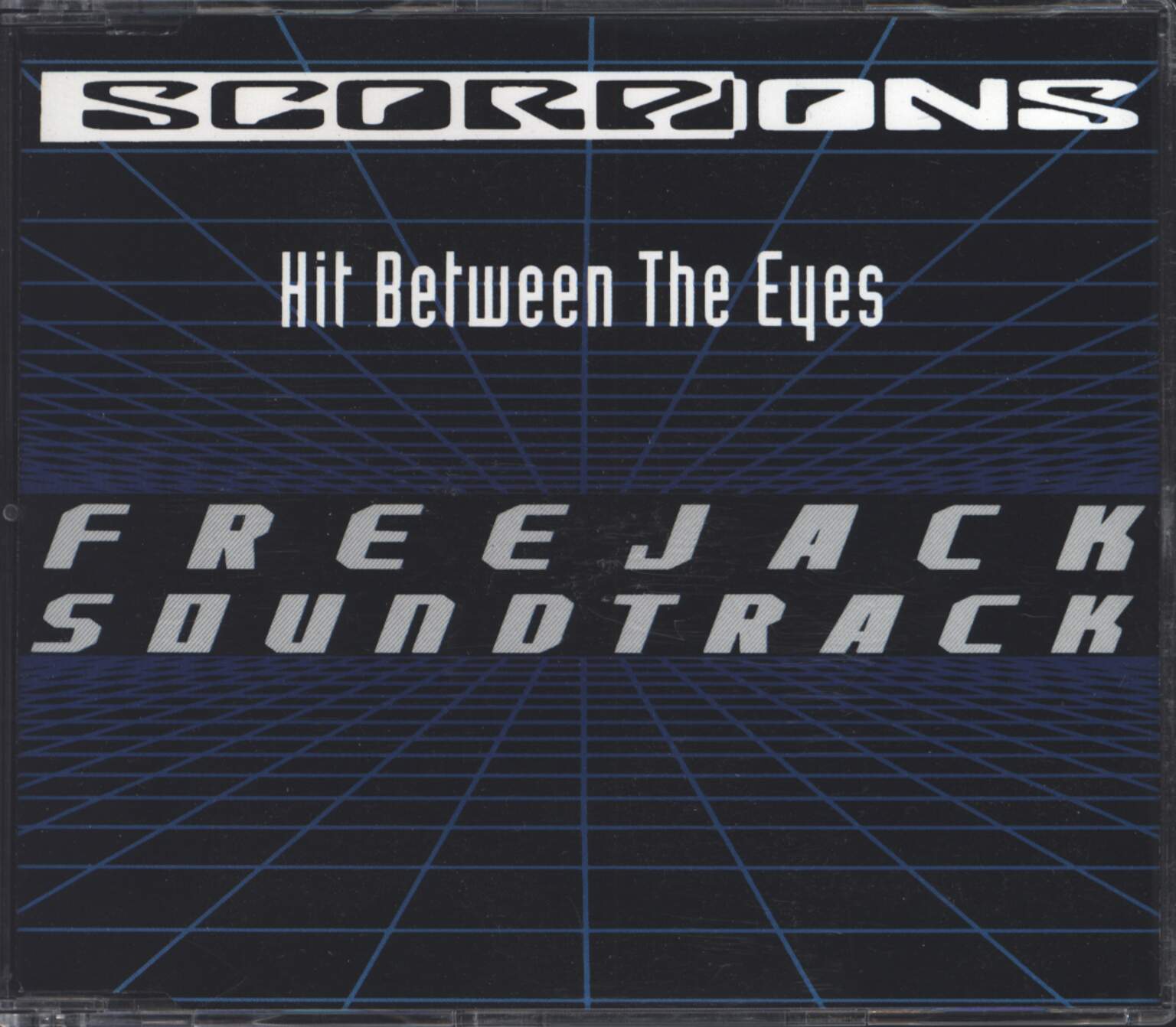 Scorpions-Hit-Between-The-Eyes-CD-Single Scorpions-Hit Between The Eyes-CD Single-01