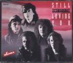 Scorpions-Still Loving You (Remix)-CD Single-01