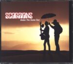 Scorpions-Under The Same Sun-CD Single-01