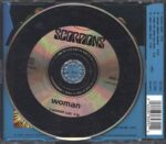 Scorpions-Woman-CD Single-02