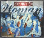 Scorpions-Woman-CD Single-01