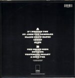 Scott Kelly-Songs Of Townes Van Zandt-LP (Vinyl)-02