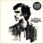 Scott Kelly-Songs Of Townes Van Zandt-LP (Vinyl)-01