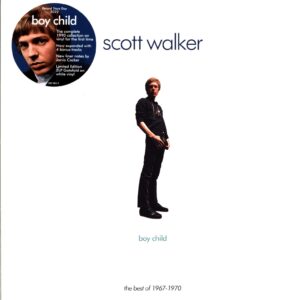 Scott Walker-Boy Child - The Best Of 1967 - 1970-LP (Vinyl)-01