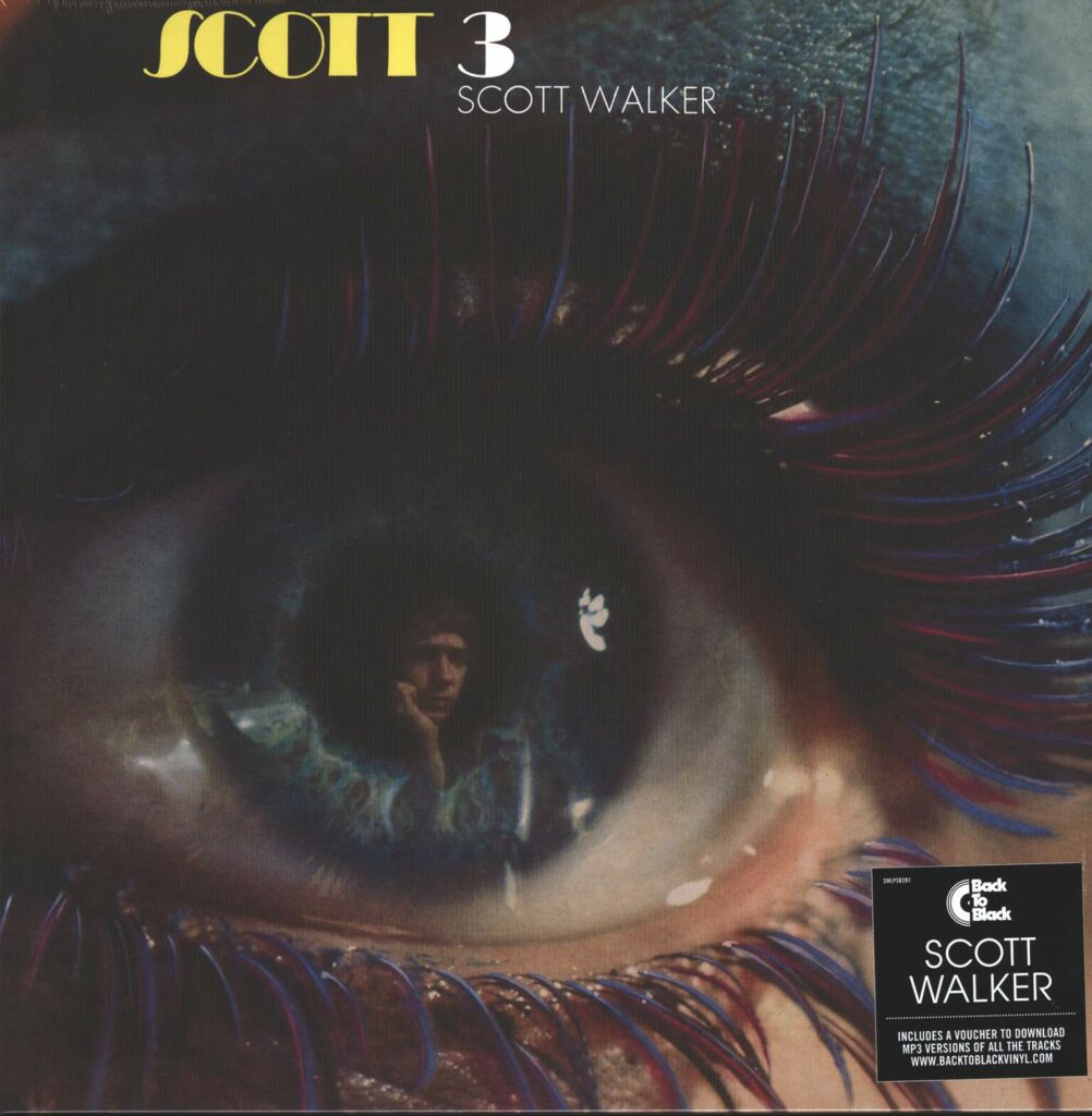 Scott Walker-Scott 3-LP (Vinyl)-01