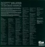 Scott Walker-'Til The Band Comes In-LP (Vinyl)-02