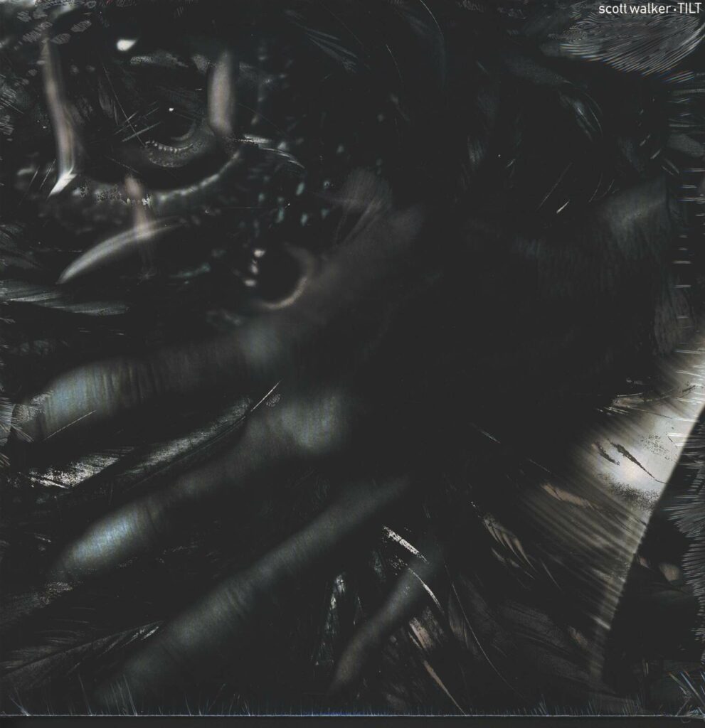 Scott Walker-Tilt-LP (Vinyl)-01