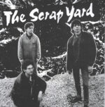 Scrap Yard-Mrs. Wylde-7" Single (Vinyl)-01