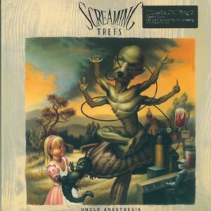 Screaming Trees-Uncle Anesthesia-LP (Vinyl)-01