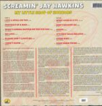 Screamin'jay Hawkins-My Little Shop of Horrors-LP (Vinyl)-02