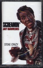 Screamin'jay Hawkins-Stone Crazy-Tape-01