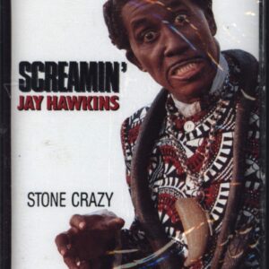 Screamin'jay Hawkins-Stone Crazy-Tape-01