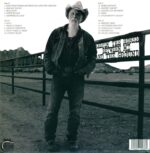 Seasick Steve-Keepin' The Horse Between Me And The Ground-LP (Vinyl)-02