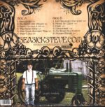 Seasick Steve-Man From Another Time-LP (Vinyl)-02