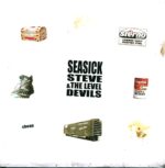 Seasick Steve & The Level Devils-Cheap-LP (Vinyl)-01