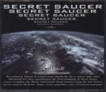 Secret Saucer-Element 115-CD-02