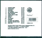 Section 25-The Key Of Dreams-CD-02