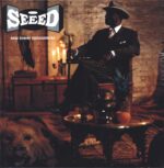 Seeed-New Dubby Conquerors-LP (Vinyl)-01