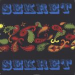 Sekret Sekret-Charity-7" Single (Vinyl)-01