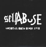 Self Abuse-Unestablished Since 1982-LP (Vinyl)-01