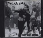 Selkkaus-Ylös