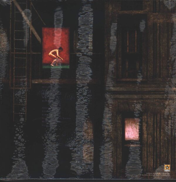 Sense Field-Building-LP (Vinyl)-02